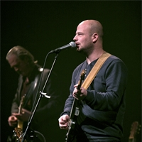 Flip Kowlier - Theatertournee 2014